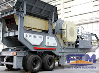 more images of China Mobile Jaw Crusher Price/Mobile Jaw Crusher 150