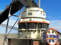 more images of Copper Ore Cone Crusher/Mining Rock Cone Crusher Manufacturers