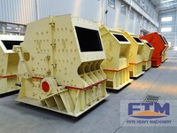 more images of Coal Impact Crusher/Impact Crusher With Best Service