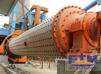 more images of Ball Mill For Slag/Ball Mill Grinding Machine