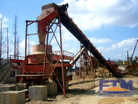 Best Sell Sand Making Plant For Sale/Artificial Sand Making Plant