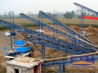 more images of Vsi Plant/Artificial Sand Making Plant
