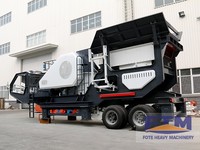 more images of Portable Jaw Crusher Plant/Portable Jaw Crushing Plant Canada