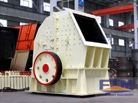 FTM Impact Crusher for Sale
