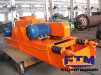 more images of Roller crusher/Roll Crusher China/Double Roll Crusher Design