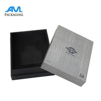 wholesale customized paper packaging gift  box