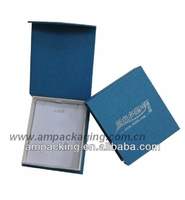 more images of customized high-end luxury jewelry gift packaging box