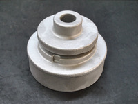 more images of China Precision casting-lost wax casting