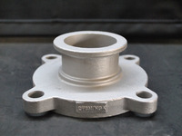 more images of Stainless steel casting China suppliers-Steel Casting