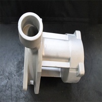 ASIS-ASTM Precision Casting Alloy Steel Auto Parts