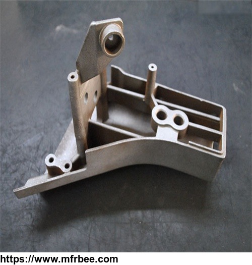 china_oem_precision_casting_machinery_parts
