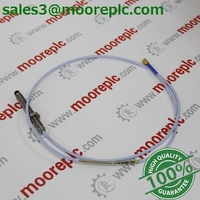 more images of NEW Bently Nevada cable 330130-045-00-00 8 3300 XL Series Proximitor System