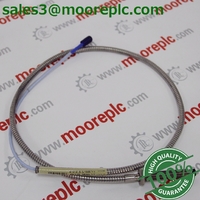 more images of NEW Bently Nevada cable 330130-045-00-00 11 3300 XL Series Proximitor System