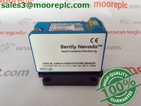 more images of NEW Bently Nevada cable 330130-080-00-00 7 3300 XL Series Proximitor System