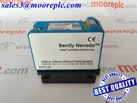 NEW Bently Nevada 3500/94 Bently Nevada VGA display device 3500 Series Proximitor System