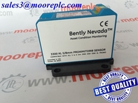 NEW Bently Nevada Communication Gateway Module 3500 / 92-02-01-00 3500 Series Proximitor System