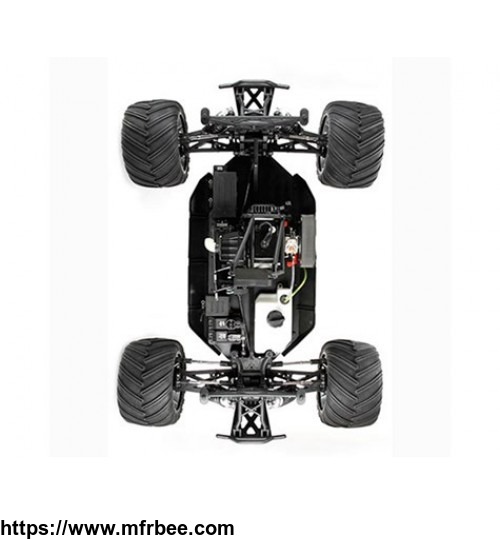 losi_monster_truck_xl_1_5_scale_rtr_gas_truck_black_