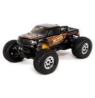 more images of HPI Savage XL Octane 1/8 4WD Gas Monster Truck w/2.4GHz Radio & 15cc Gaso