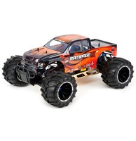 more images of Redcat Rampage MT V3 1/5 4WD Monster Truck
