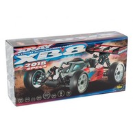 more images of XRAY XB8 2018 Spec 1/8 Off-Road Nitro Buggy Kit