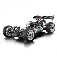 more images of XRAY XB8 2018 Spec 1/8 Off-Road Nitro Buggy Kit