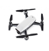 more images of DJI Spark Quadcopter Drone Fly More Combo (Alpine White)