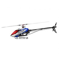 more images of Align T-REX 550X Dominator Super Combo Helicopter Kit