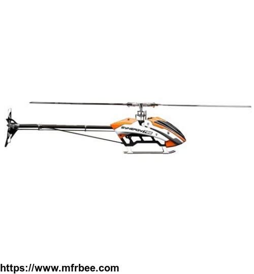 synergy_766_flybarless_torque_tube_electric_helicopter_kit