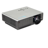 more images of original manufacuter Barcomax LED PRW310 projector ,1280*800,2800lumens
