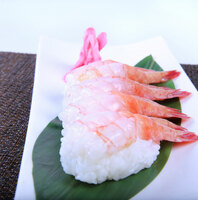 more images of Frozen Cold Water Shrimp Supplier