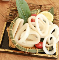 more images of Frozen Squid Ring Supplier