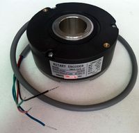 Inverter & Encoder SBH-1024-2T