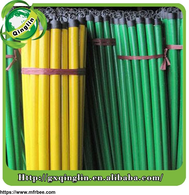 plastic_coater_eucalyptus_wood_handle_yard_broom