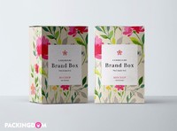 more images of Paper Box