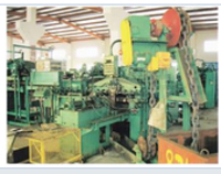 Automatic Steel Chain Bending Machines