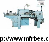 automatic_chain_bending_machines