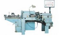 Automatic Chain Bending Machines