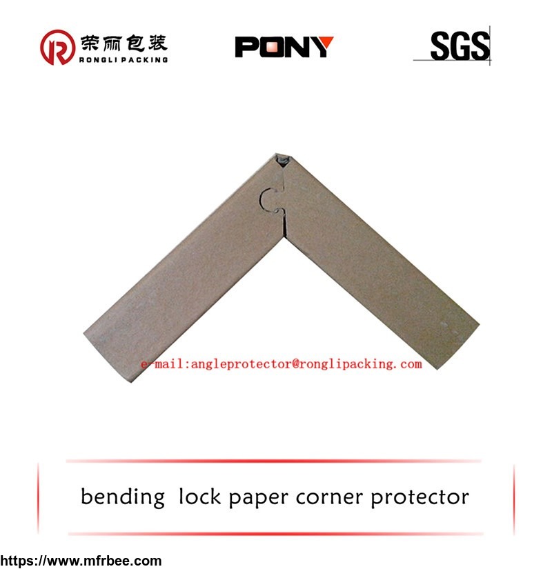 wear_resisting_paper_corner_protector_in_packing_paper