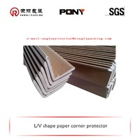 Skillful manufacture paper angle protector