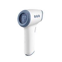 HW-f1  infrared forehead thermometer
