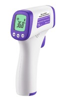 more images of HW-302 infrared forehead thermometer