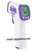 HW-302 infrared forehead thermometer