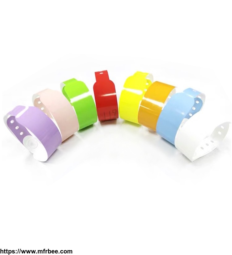 reflective_snap_band_professional_factory_pvc_material_wristbands_custom_logo_waterproof_event