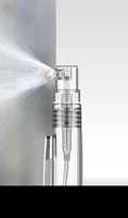 more images of plastic perfume pen 4 ml mist mini travel spray pen epidemic prevention