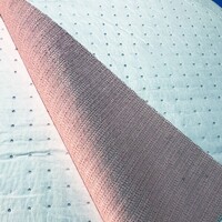 blue foam surgical pads absorbent floor mats