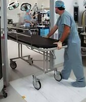 pad surgical suction floor mats