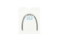 more images of Dental Orthodontic NiTi Super Elastic Archwire