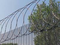 more images of Flat Razor Wire