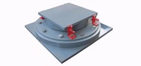 more images of Spherical bearing pad