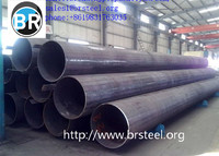 more images of API LSAW steel pipe Seamless Steel Pipe for Oil Casing Tube